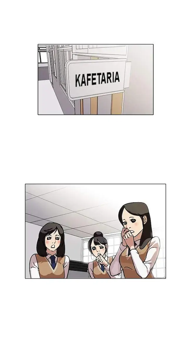Baca Manhwa Lookism Chapter 71 Gambar 2