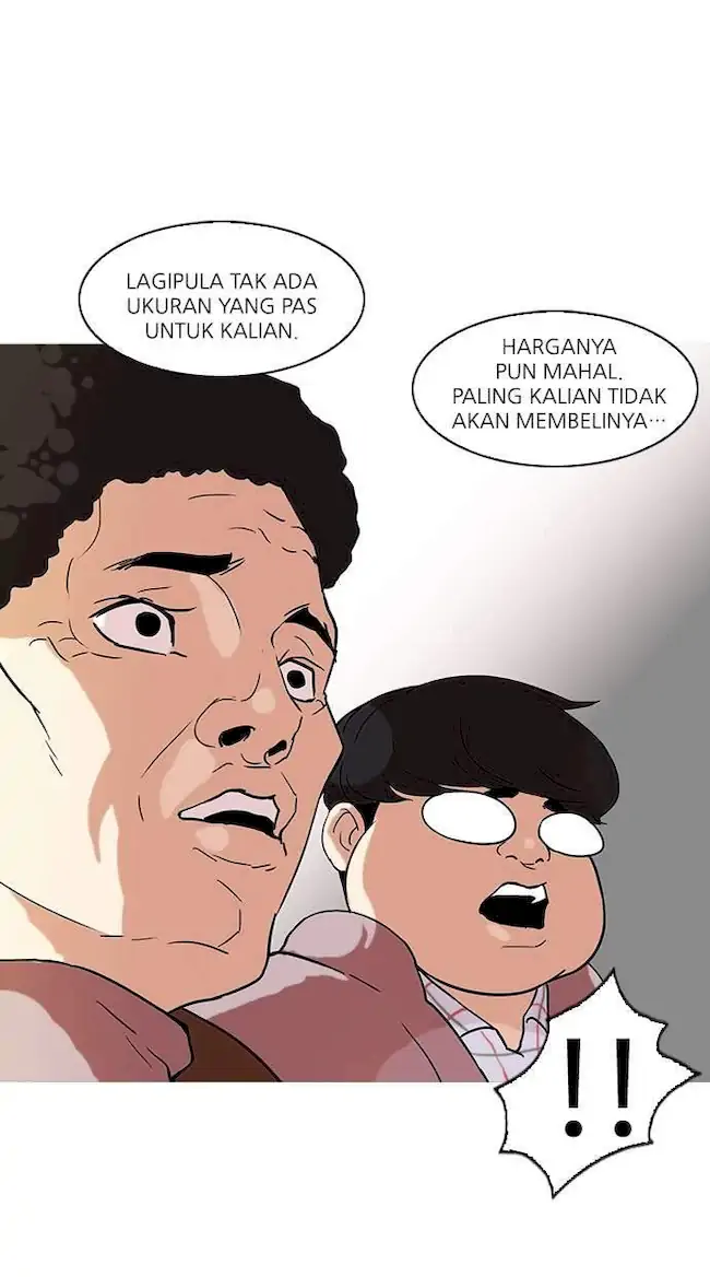 Lookism Chapter 71 Gambar 38