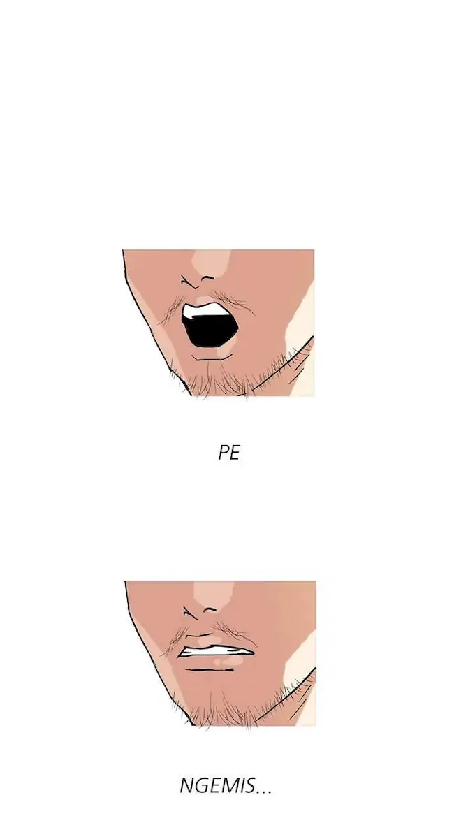 Lookism Chapter 71 Gambar 43