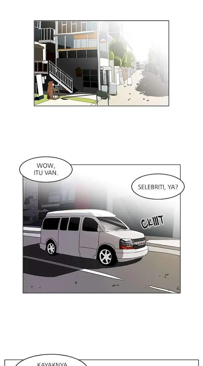 Lookism Chapter 71 Gambar 46