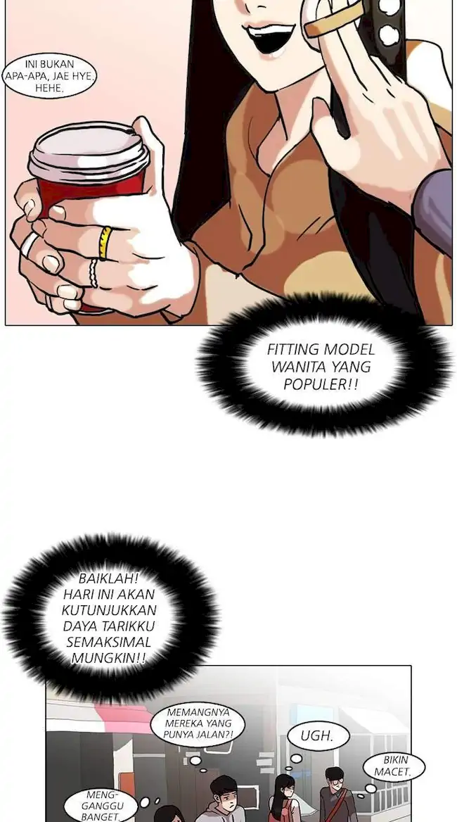 Lookism Chapter 71 Gambar 51
