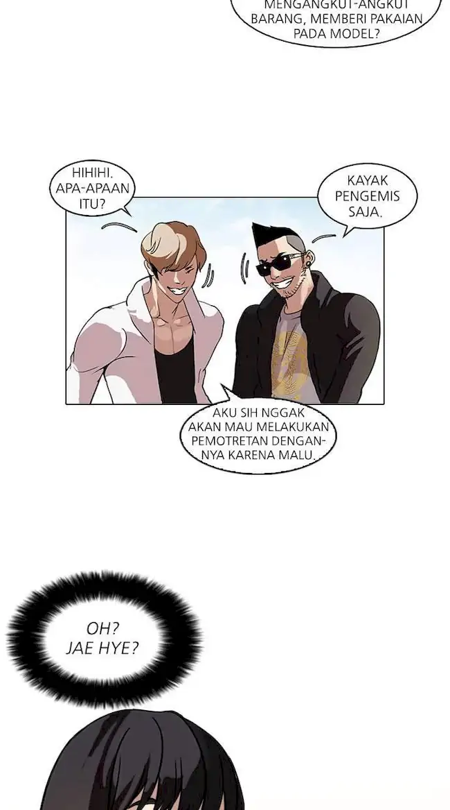 Lookism Chapter 71 Gambar 54