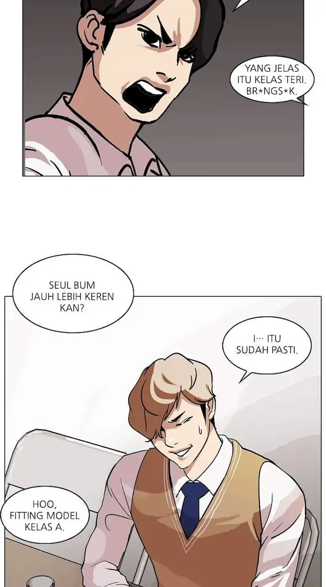 Lookism Chapter 71 Gambar 6