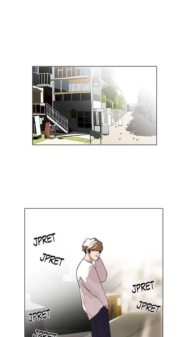 Baca Manhwa Lookism Chapter 72 Gambar 2