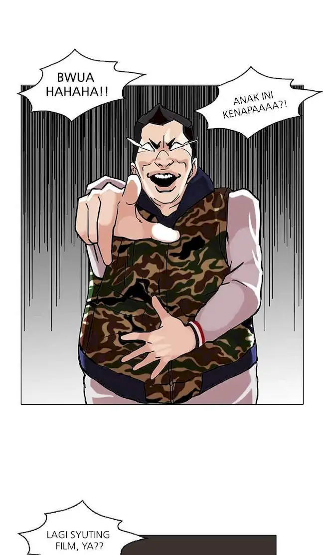 Lookism Chapter 73 Gambar 23
