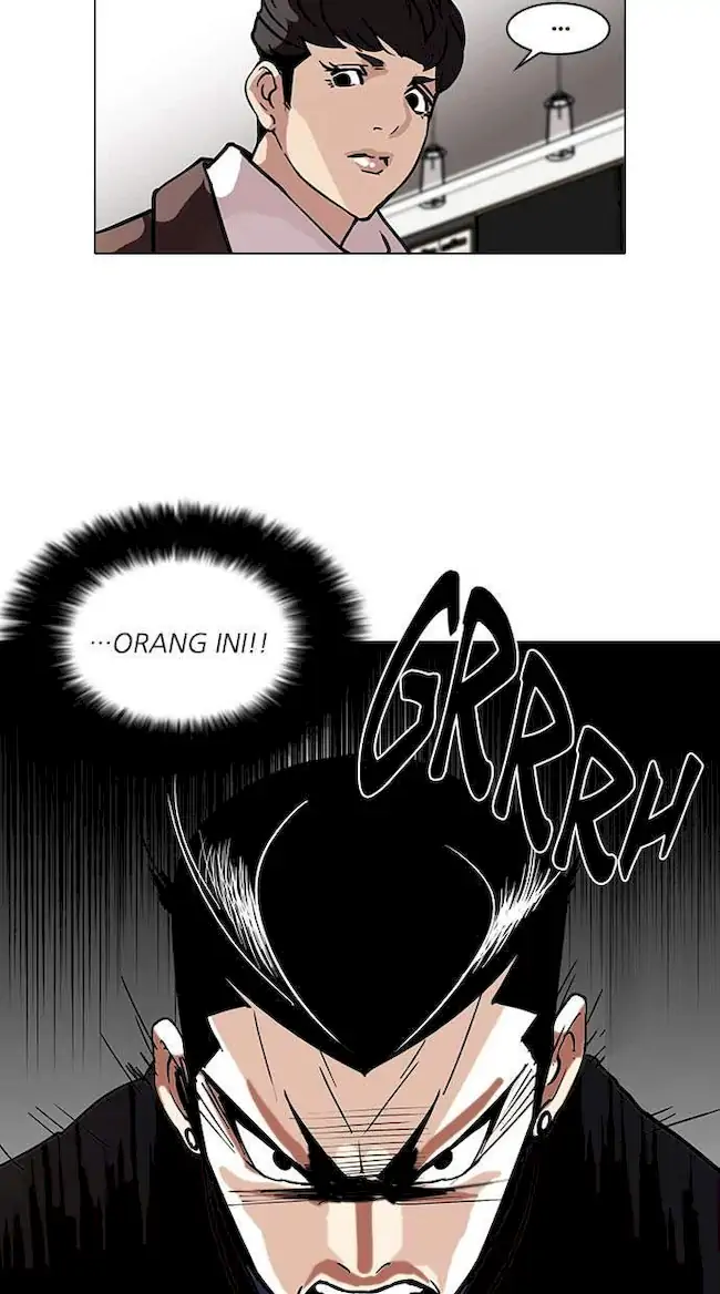 Lookism Chapter 73 Gambar 25