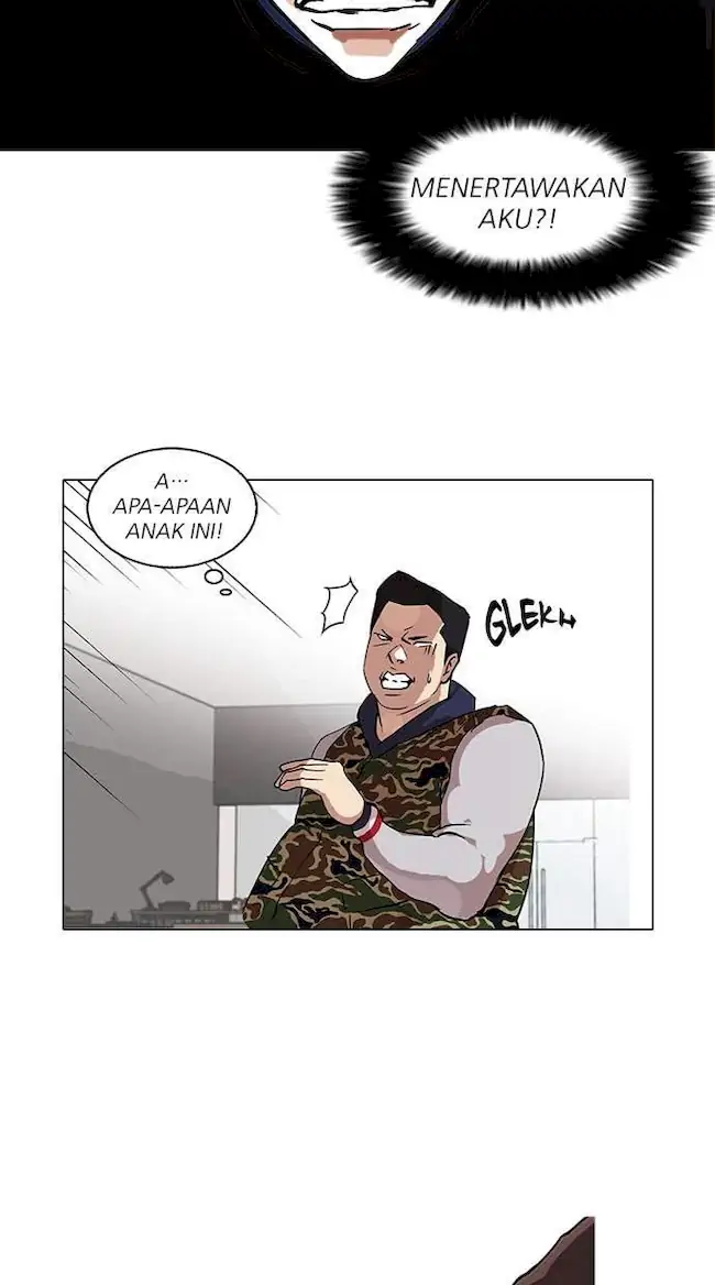 Lookism Chapter 73 Gambar 26