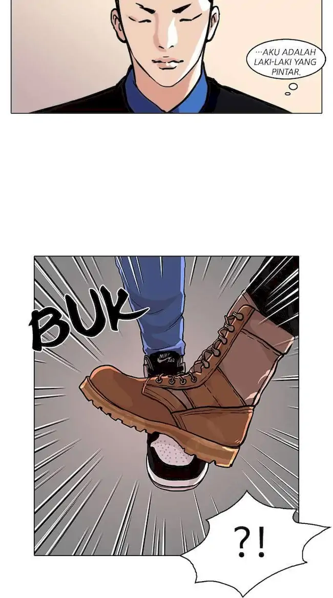 Lookism Chapter 73 Gambar 34