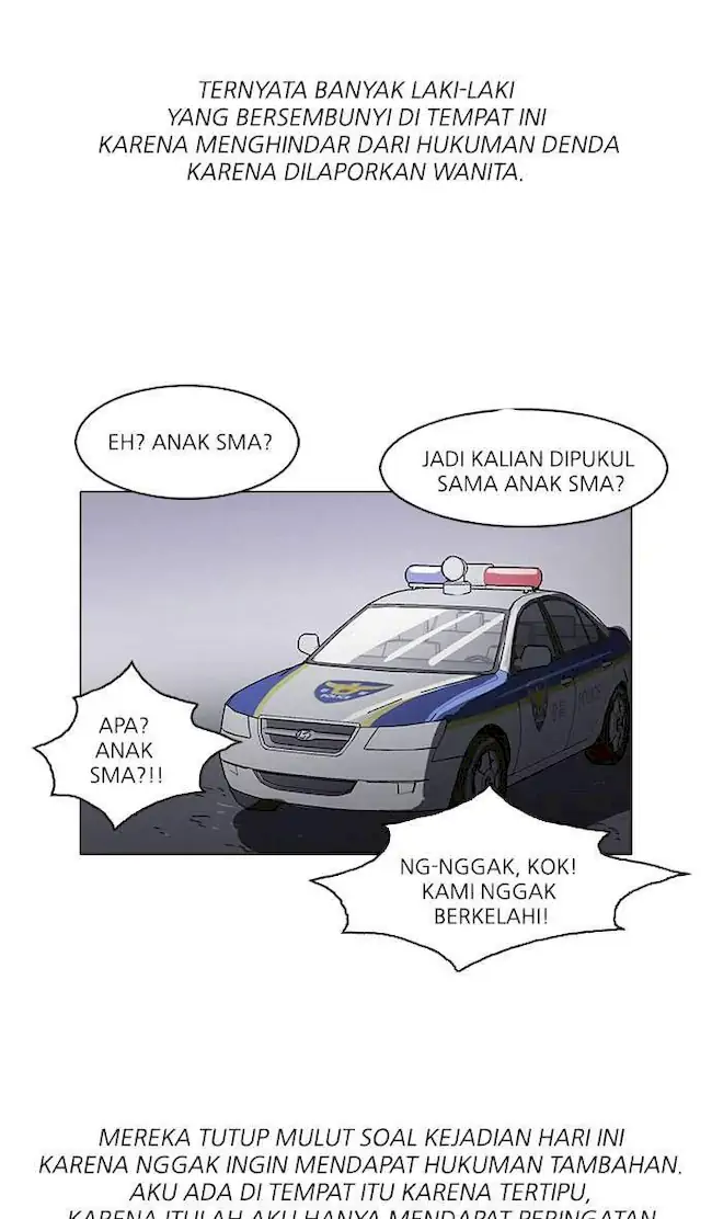 Lookism Chapter 77 Gambar 46