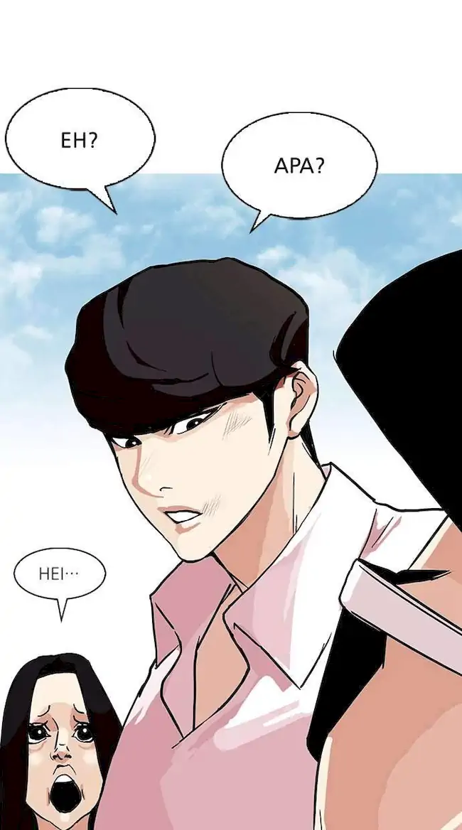 Baca Manhwa Lookism Chapter 78 Gambar 2