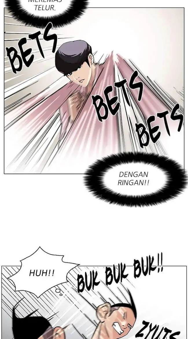 Lookism Chapter 78 Gambar 34