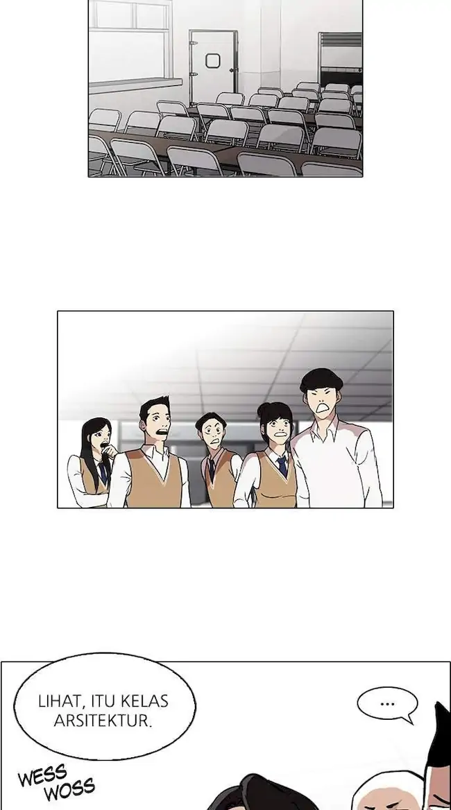 Lookism Chapter 78 Gambar 38