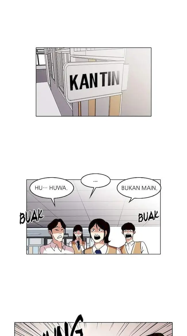 Baca Manhwa Lookism Chapter 79 Gambar 2