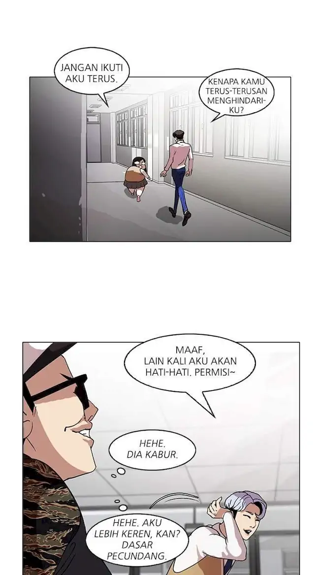 Lookism Chapter 79 Gambar 43