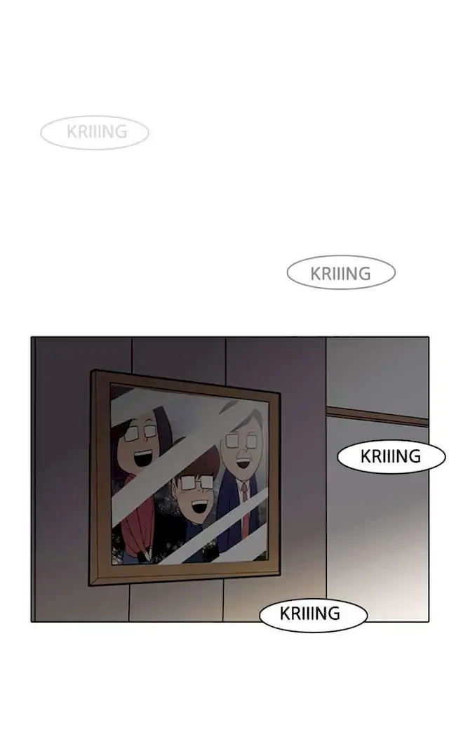 Lookism Chapter 8 Gambar 31