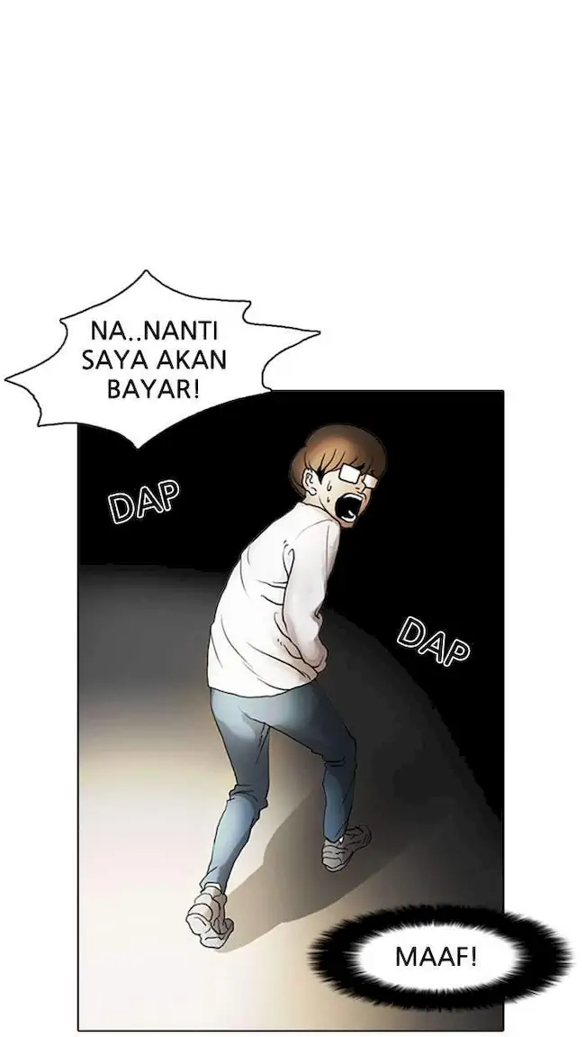 Lookism Chapter 8 Gambar 58