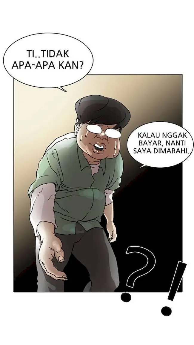 Lookism Chapter 8 Gambar 62