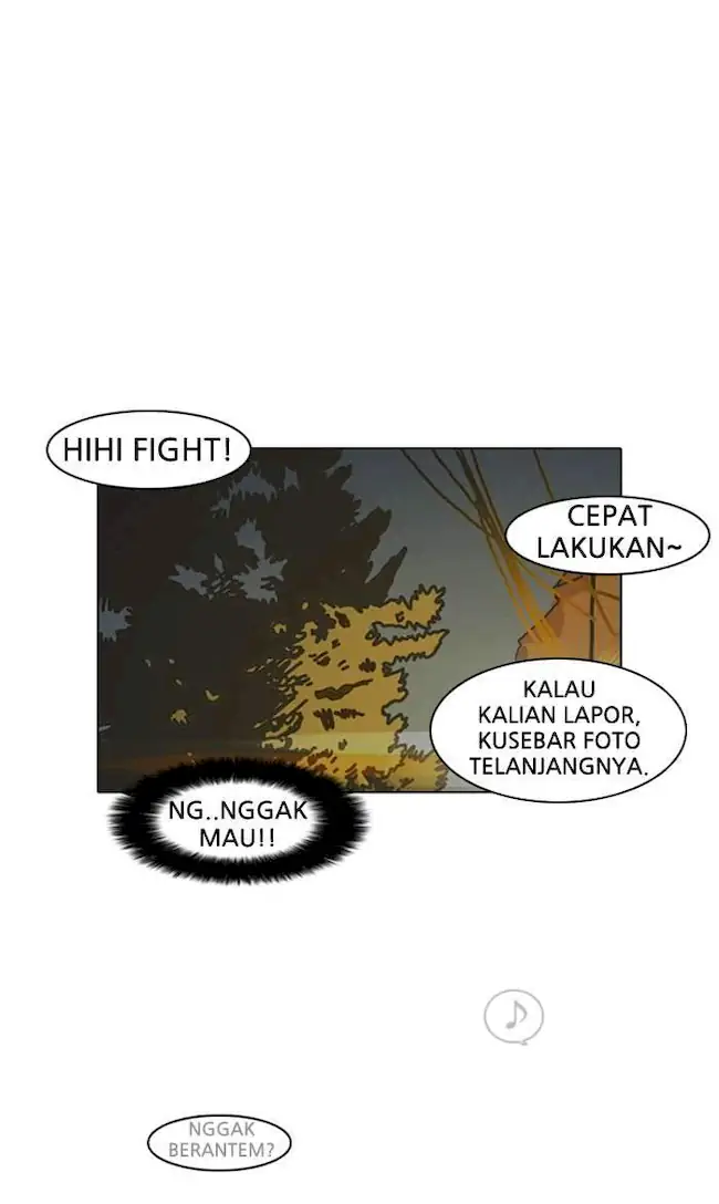 Lookism Chapter 8 Gambar 69