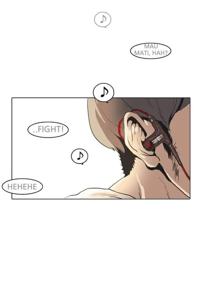 Lookism Chapter 8 Gambar 70