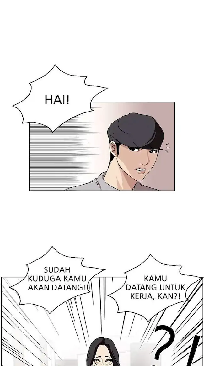 Lookism Chapter 80 Gambar 37