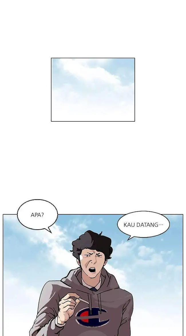Lookism Chapter 80 Gambar 4