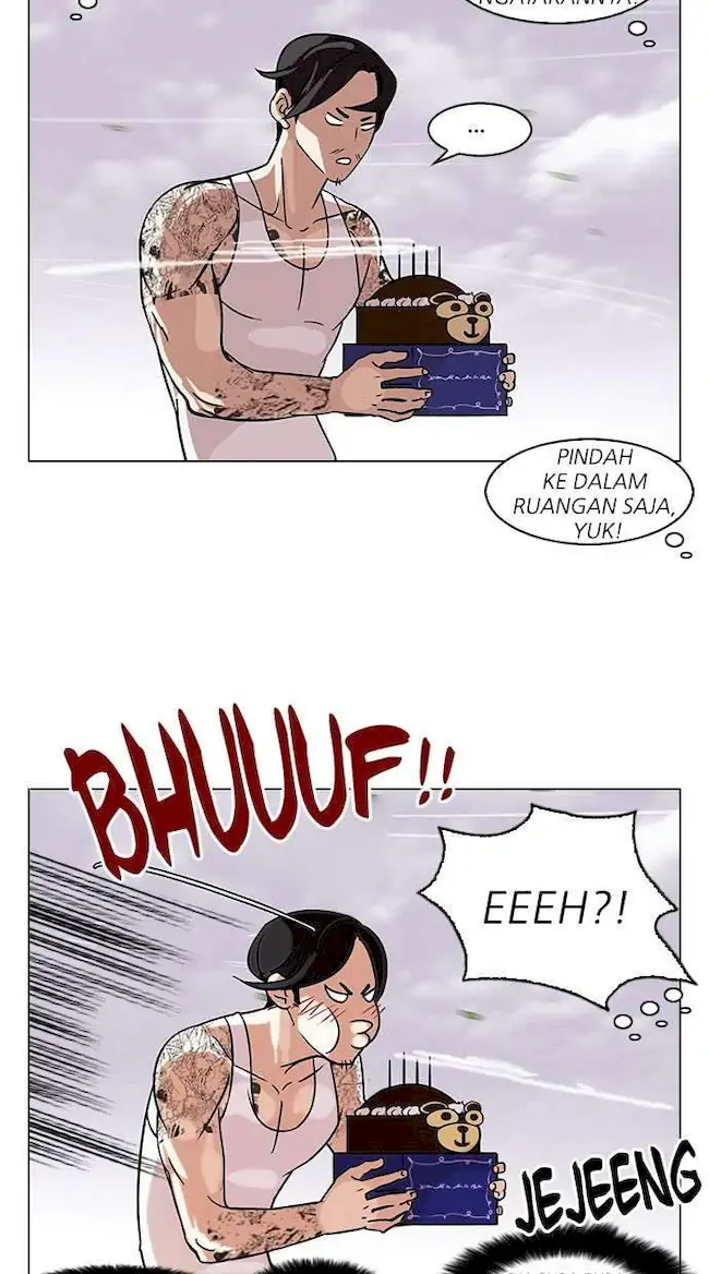 Lookism Chapter 81 Gambar 28