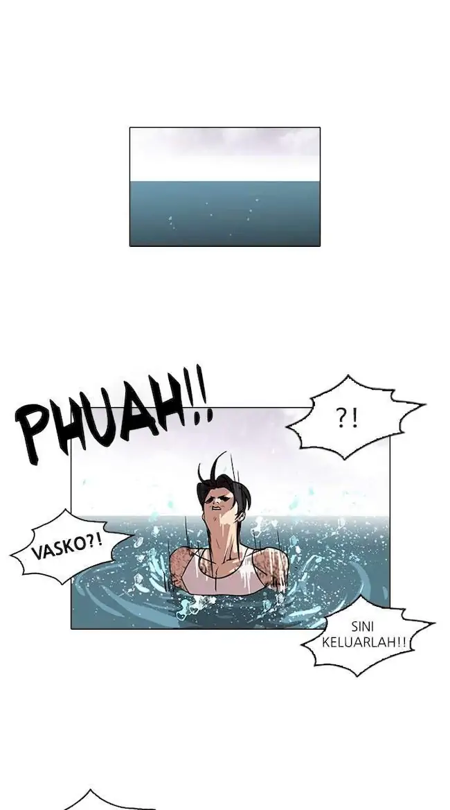 Baca Manhwa Lookism Chapter 82 Gambar 2