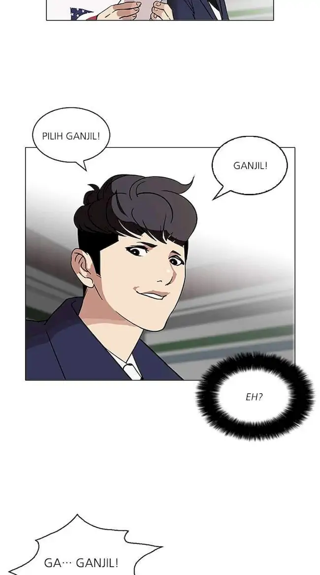 Lookism Chapter 83 Gambar 47