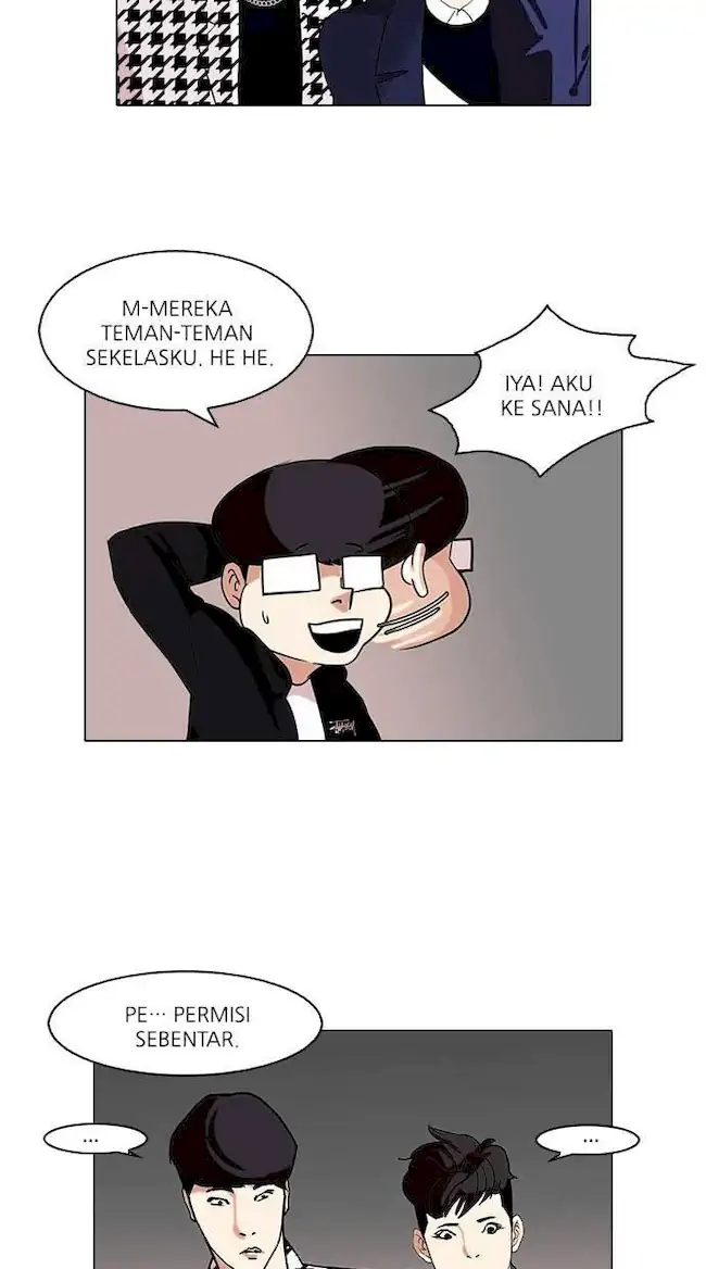 Lookism Chapter 84 Gambar 38