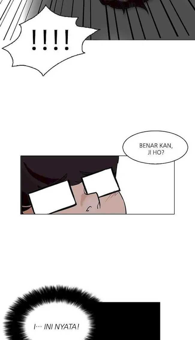 Lookism Chapter 84 Gambar 50