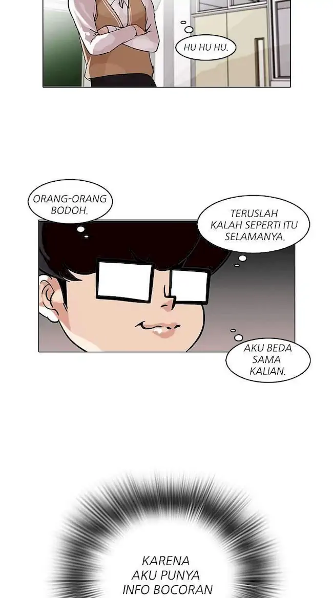 Lookism Chapter 84 Gambar 6