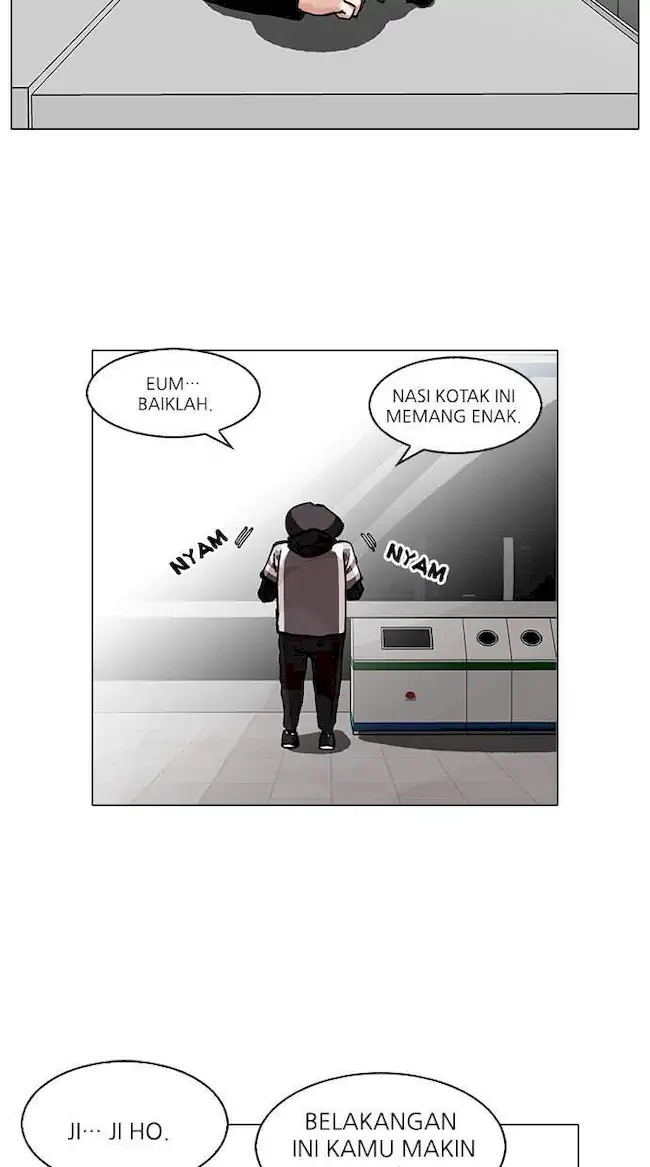 Lookism Chapter 85 Gambar 3