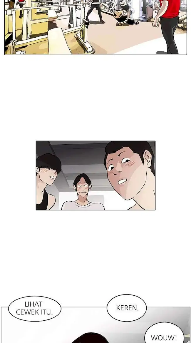 Lookism Chapter 85 Gambar 44