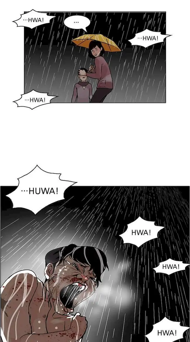 Lookism Chapter 86 Gambar 126