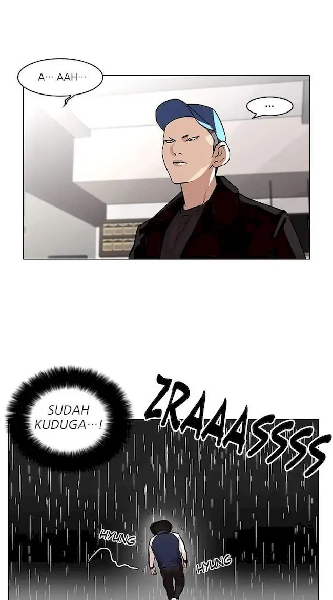 Lookism Chapter 86 Gambar 93