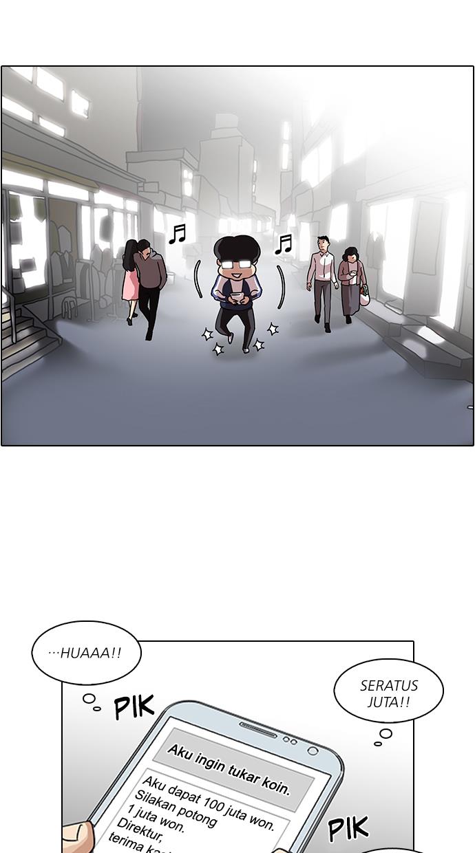 Lookism Chapter 87 Gambar 3