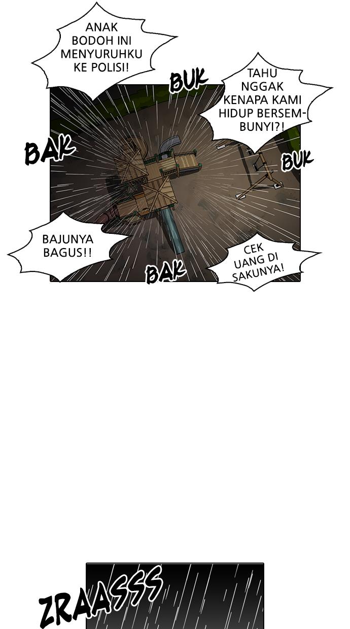 Lookism Chapter 87 Gambar 50