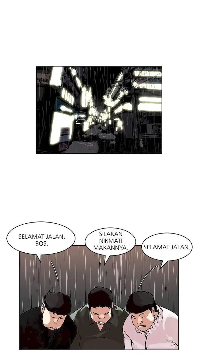 Baca Manhwa Lookism Chapter 88 Gambar 2