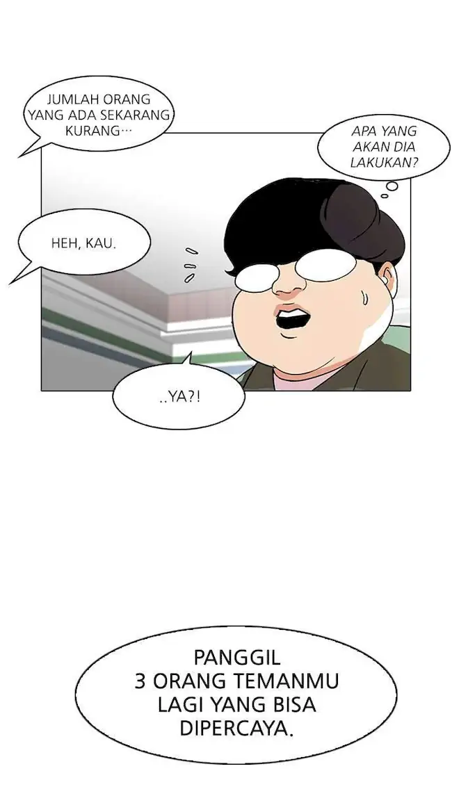 Lookism Chapter 88 Gambar 40