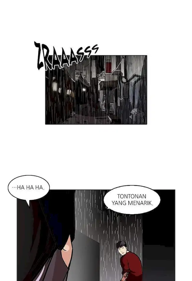 Baca Manhwa Lookism Chapter 89 Gambar 2