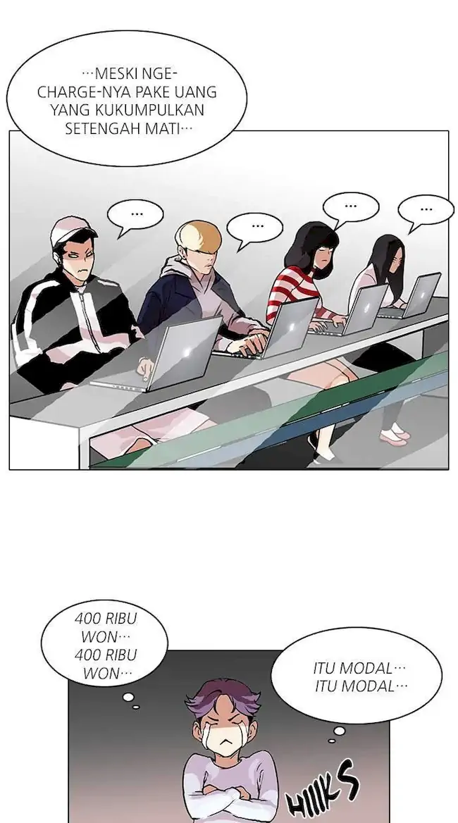 Lookism Chapter 89 Gambar 33