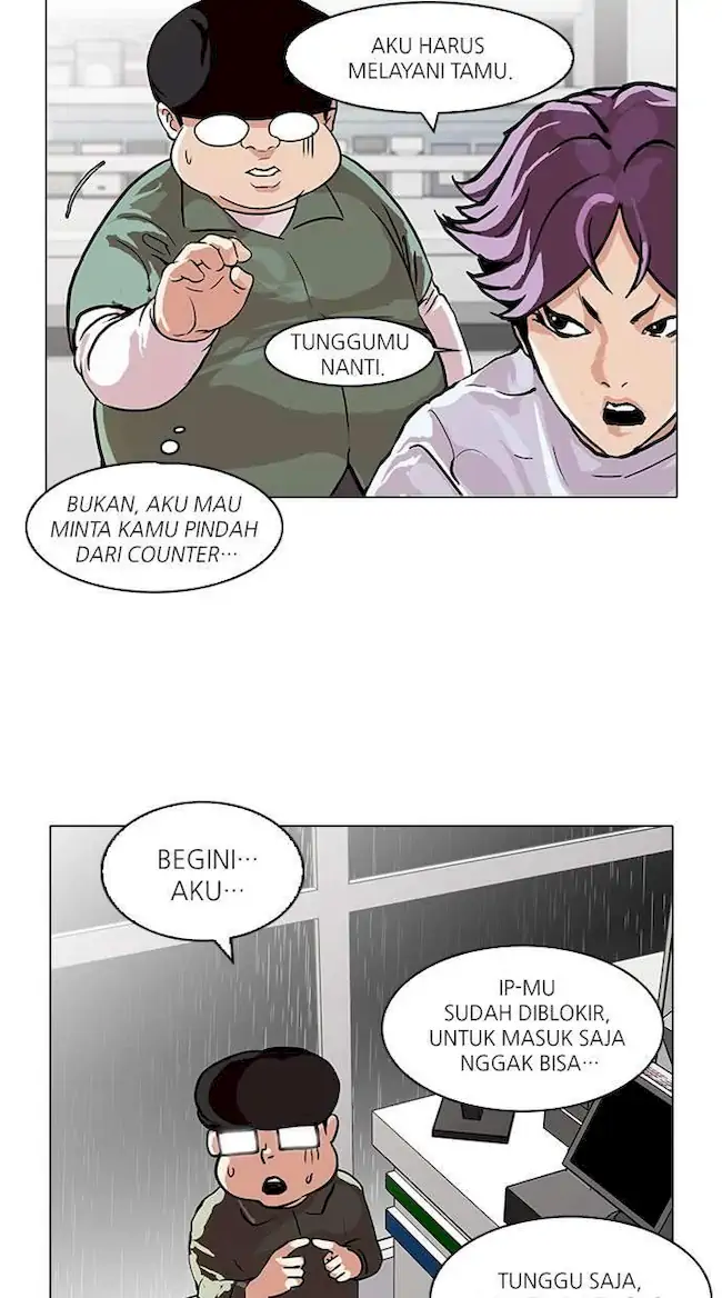 Lookism Chapter 89 Gambar 35
