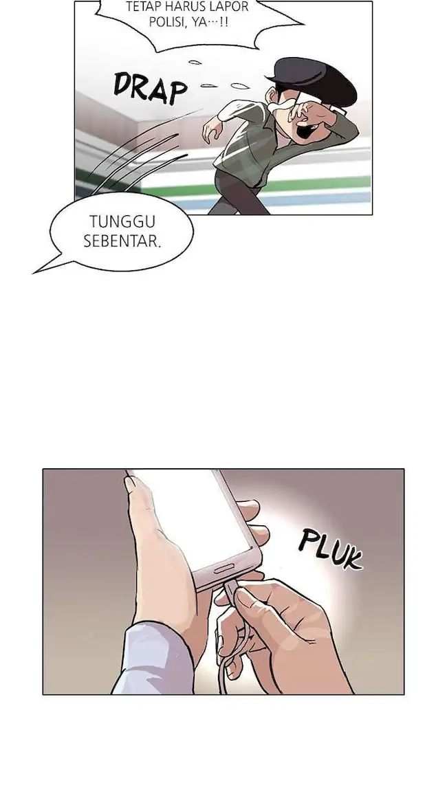 Lookism Chapter 89 Gambar 45