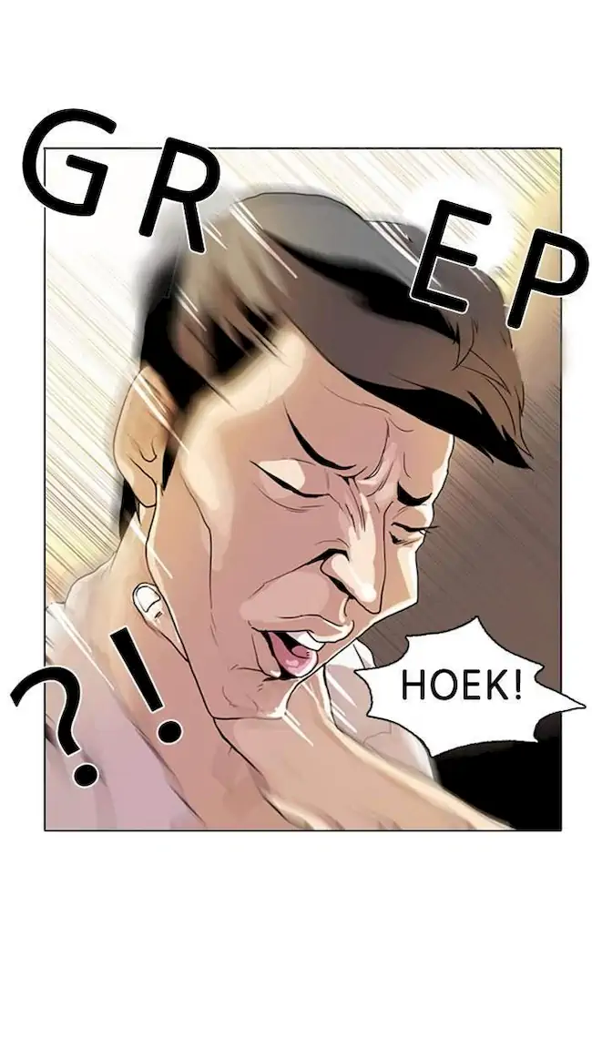 Lookism Chapter 9 Gambar 16