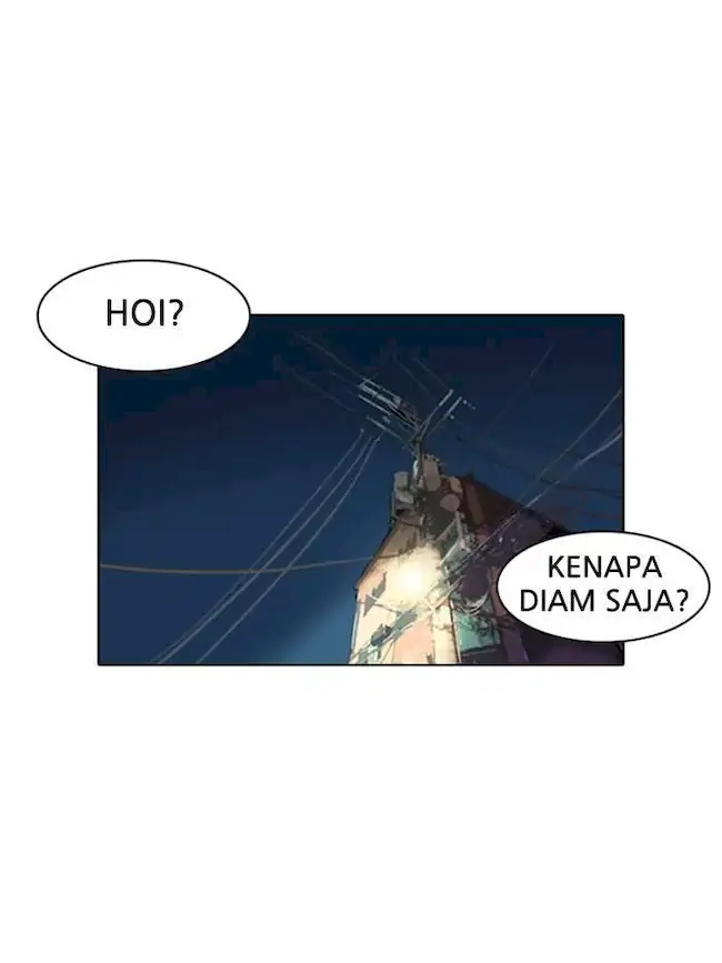 Baca Manhwa Lookism Chapter 9 Gambar 2