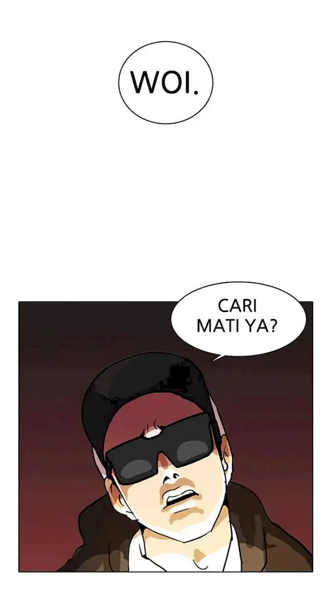 Lookism Chapter 9 Gambar 43