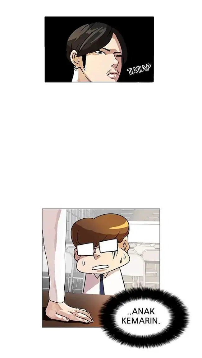 Lookism Chapter 9 Gambar 54