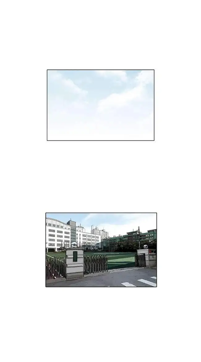 Baca Manhwa Lookism Chapter 91 Gambar 2