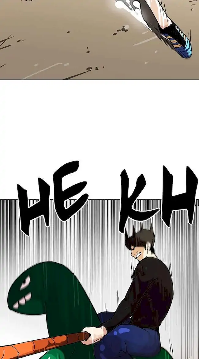 Lookism Chapter 92 Gambar 10