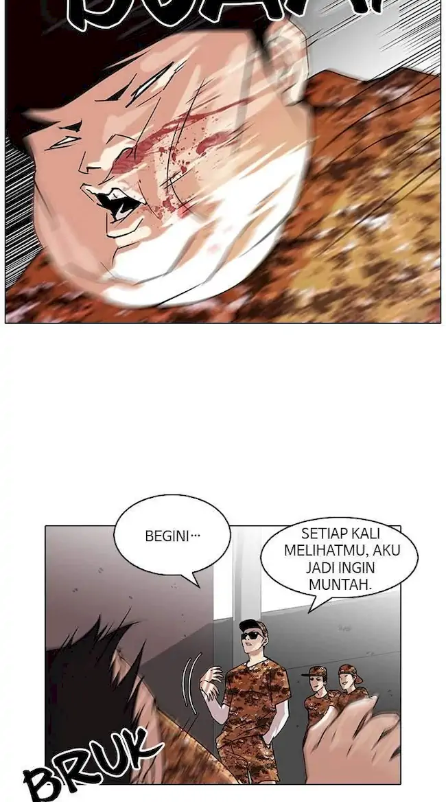 Lookism Chapter 92 Gambar 49